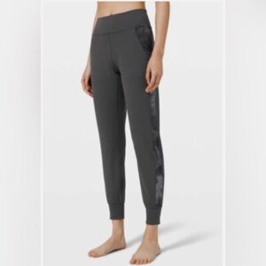 Lululemon Align™ Jogger Track Stripe.